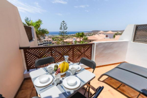 Albatros 433B Holiday Home in Tenerife South